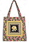 Shoulder Tote Pattern Shoulder Tote Pattern