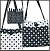 Taylor's Trio Purse Pattern Taylor's Trio Purse Pattern