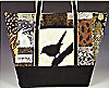 Big Easy Tote Bag Pattern Big Easy Tote Bag Pattern