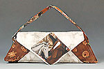 The Diamond Scrap-Bags Pattern The Diamond Scrap-Bags Pattern
