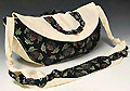 Knotty But Nice Bag Pattern Knotty But Nice Bag Pattern