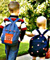 Totpacks Backpack Pattern * Totpacks Backpack Pattern *