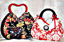 Happy Little Handbag Pattern * Happy Little Handbag Pattern *