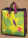 Sue's Eco Sac Bag Pattern Sue's Eco Sac Bag Pattern
