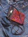 Calypso Travel Bag Pattern Calypso Travel Bag Pattern