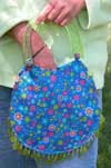 Polly's Purse Pattern Polly's Purse Pattern