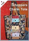 Shoppers Charm Tote Pattern Shoppers Charm Tote Pattern
