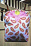 Diaper Savvy Pattern Diaper Savvy Pattern
