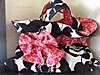 Jumbo Glam Bag Pattern Jumbo Glam Bag Pattern