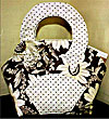 Legendary Mini Bag Pattern Legendary Mini Bag Pattern