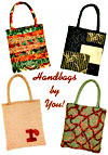 Handbags By You Pattern Handbags By You Pattern