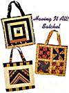 Having It All Satchel Pattern Having It All Satchel Pattern
