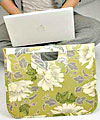 Covered Up! Laptop Satchel! Pattern Covered Up! Laptop Satchel! Pattern