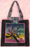 Picture Bag Pattern Picture Bag Pattern