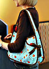 The Jenny Bag Pattern * The Jenny Bag Pattern *