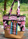 The Lovely Lady Purse Pattern * The Lovely Lady Purse Pattern *