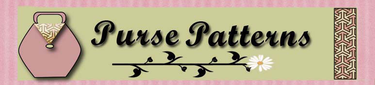 PursePatterns.com :: Sew your own unique purse or bag!
